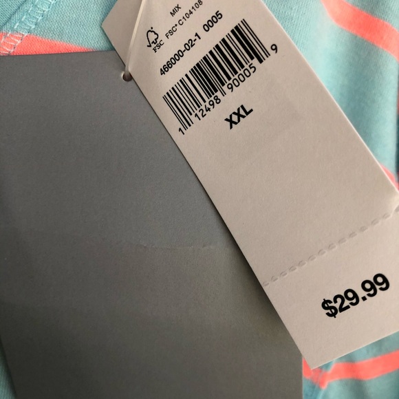 GAP Fit Long Sleeved Shirt - Picture 3 of 4